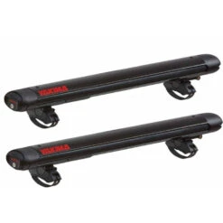Yakima Fatcat Evo 6 Black 8003096 27 Yakima Fatcat Evo 6 Black 8003096 -Roof Rack Shop 8003096 12