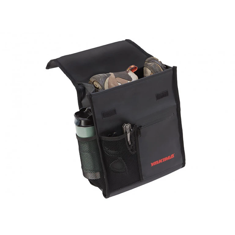 Yakima SideKick Skyrise Tent Shoe Storage Bag 8007423 4 Yakima SideKick Skyrise Tent Shoe Storage Bag 8007423 - Image 2