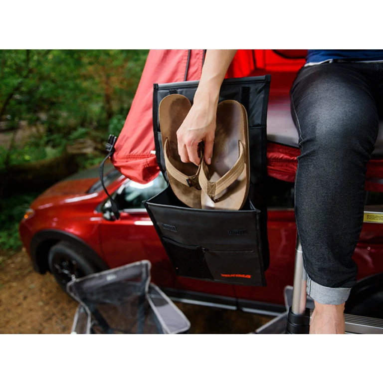 Yakima SideKick Skyrise Tent Shoe Storage Bag 8007423 6 Yakima SideKick Skyrise Tent Shoe Storage Bag 8007423 - Image 4