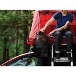Yakima SideKick Skyrise Tent Shoe Storage Bag 8007423 11 Yakima SideKick Skyrise Tent Shoe Storage Bag 8007423 -Roof Rack Shop 8007423 04