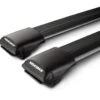 Yakima RailBar 73&79cm Black Pair 8050245 -Roof Rack Shop 8050245 media 01
