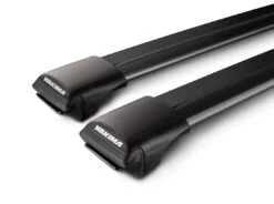 Yakima RailBar 73&79cm Black Pair 8050245
