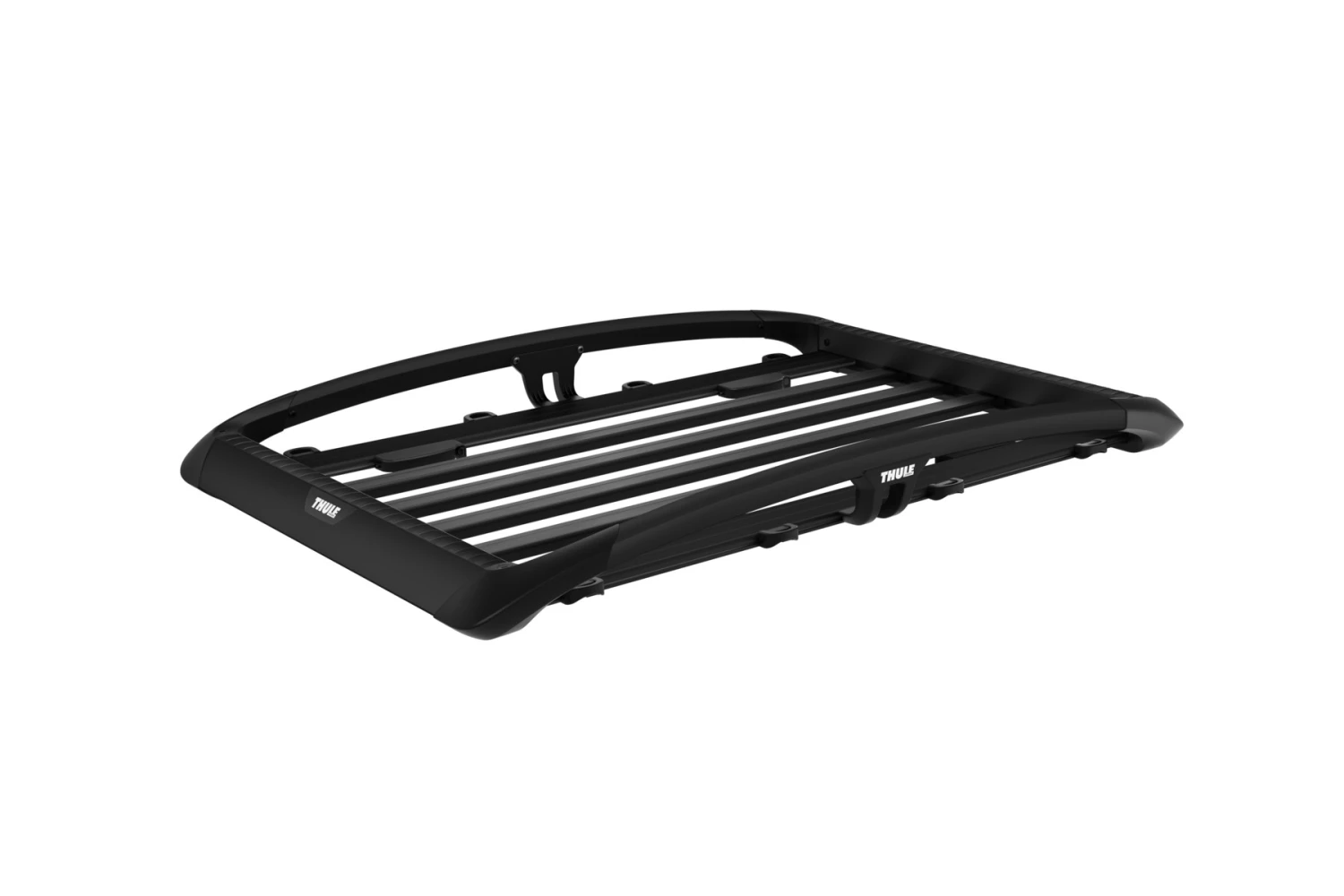 Thule Trail L Black 160x100cm 824001