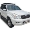 Wedgetail Platform Roof Rack (2200mm X 1250mm) For Toyota Land Cruiser Prado 5dr 120 Series With Raised Roof Rail (2002 To 2009) - Factory Point Mount -Roof Rack Shop 831014aa530a7aa8c75246d787d6fd48c9fa4871d5347d13ff1afbe497764bbf 1