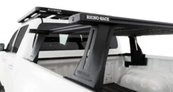 Rhino Rack JC-01581 Reconn-Deck 2 Bar Ute Tub System With 6 NS Bars For Toyota Hilux N80 4dr Ute With Tub Rack (2015 Onwards) - Custom Point Mount 17 Rhino Rack JC-01581 Reconn-Deck 2 Bar Ute Tub System With 6 NS Bars For Toyota Hilux N80 4dr Ute With Tub Rack (2015 Onwards) - Custom Point Mount -Roof Rack Shop 87c63f9631037186db1bf06769e934efd707a3575300221677f191a7537b357a