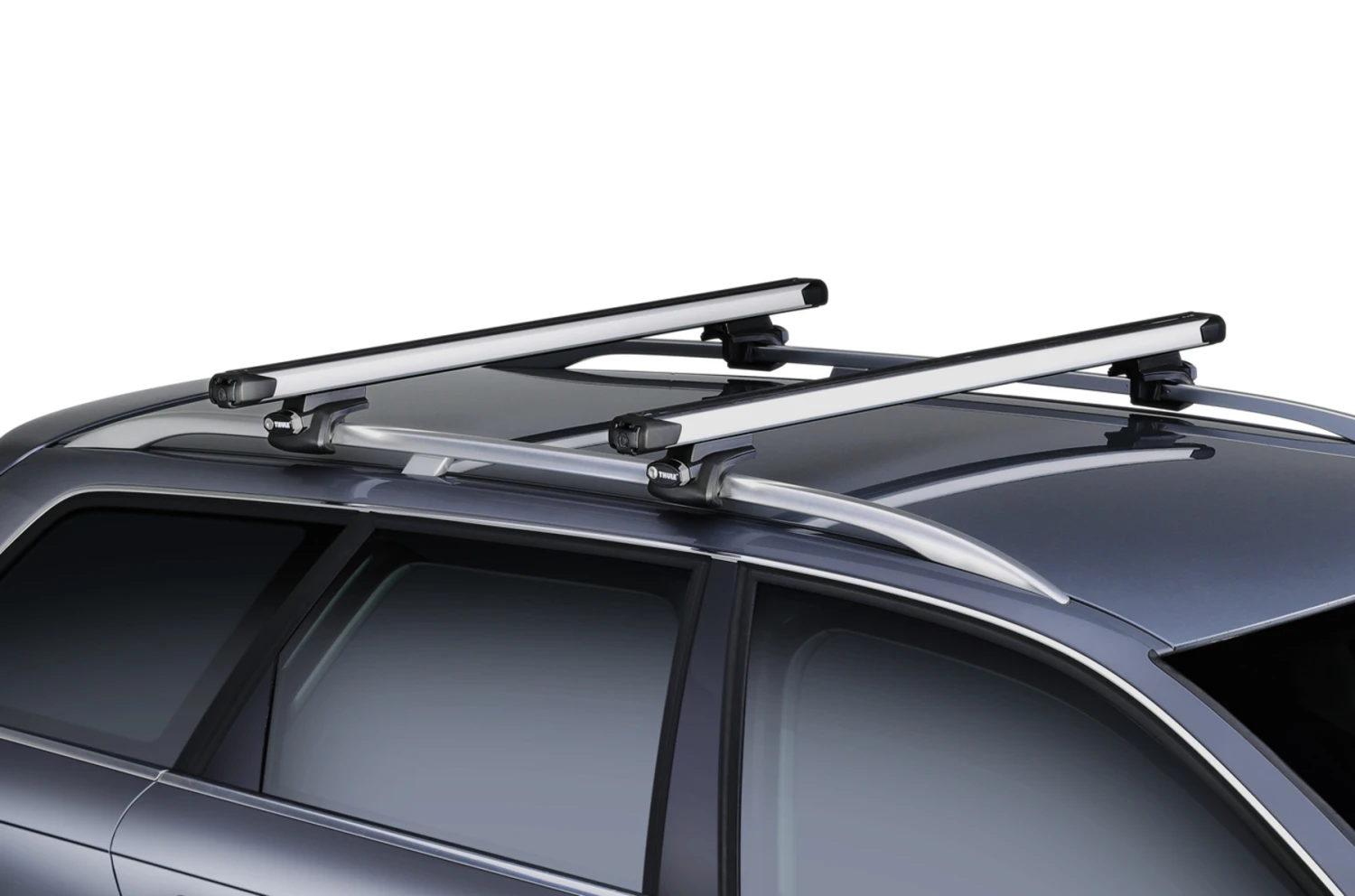 Thule Slidebar Medium 144cm 892000 4 Thule Slidebar Medium 144cm 892000 - Image 2