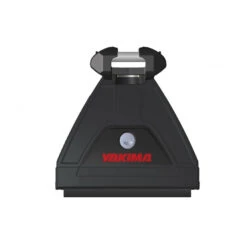 Yakima Lock N Load Roof Rack Gutter Mount Leg 110mm (Pack Of 2) 8000350