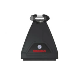 Yakima Lock N Load Roof Rack Gutter Mount Leg 150mm (Pack Of 2) 8000351