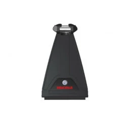 Yakima Lock N Load Roof Rack Gutter Mount Leg 210mm (Pack Of 2) 8000352