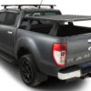 Rhino Rack JC-01584 Reconn-Deck Pioneer Platform Ute Tub System (1528mm X 1426mm) For Ford Ranger PX-PX2-PX3 4dr Ute With Tub Rack (2011 To 2022) - Custom Point Mount -Roof Rack Shop 91042ab784ea198290858fd0313dcdd1beeb1cf2b606293823e3a572d080320e