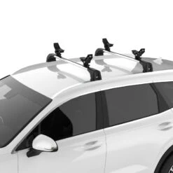 Cruz Rafter 940-624 -Roof Rack Shop 940 624 05