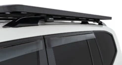 Rhino Rack JC-01550 Pioneer Platform (1928mm X 1376mm) With RX Legs For Mitsubishi Pajero NM-NP 5dr SUV With Raised Roof Rail (2000 To 2006) - Raised Rail Mount -Roof Rack Shop 97fa396d1912f51830ef765525bff6243005375a9eab385159bbde0b815f56e6 2