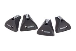 Yakima HD Leg Kit X4 9812105