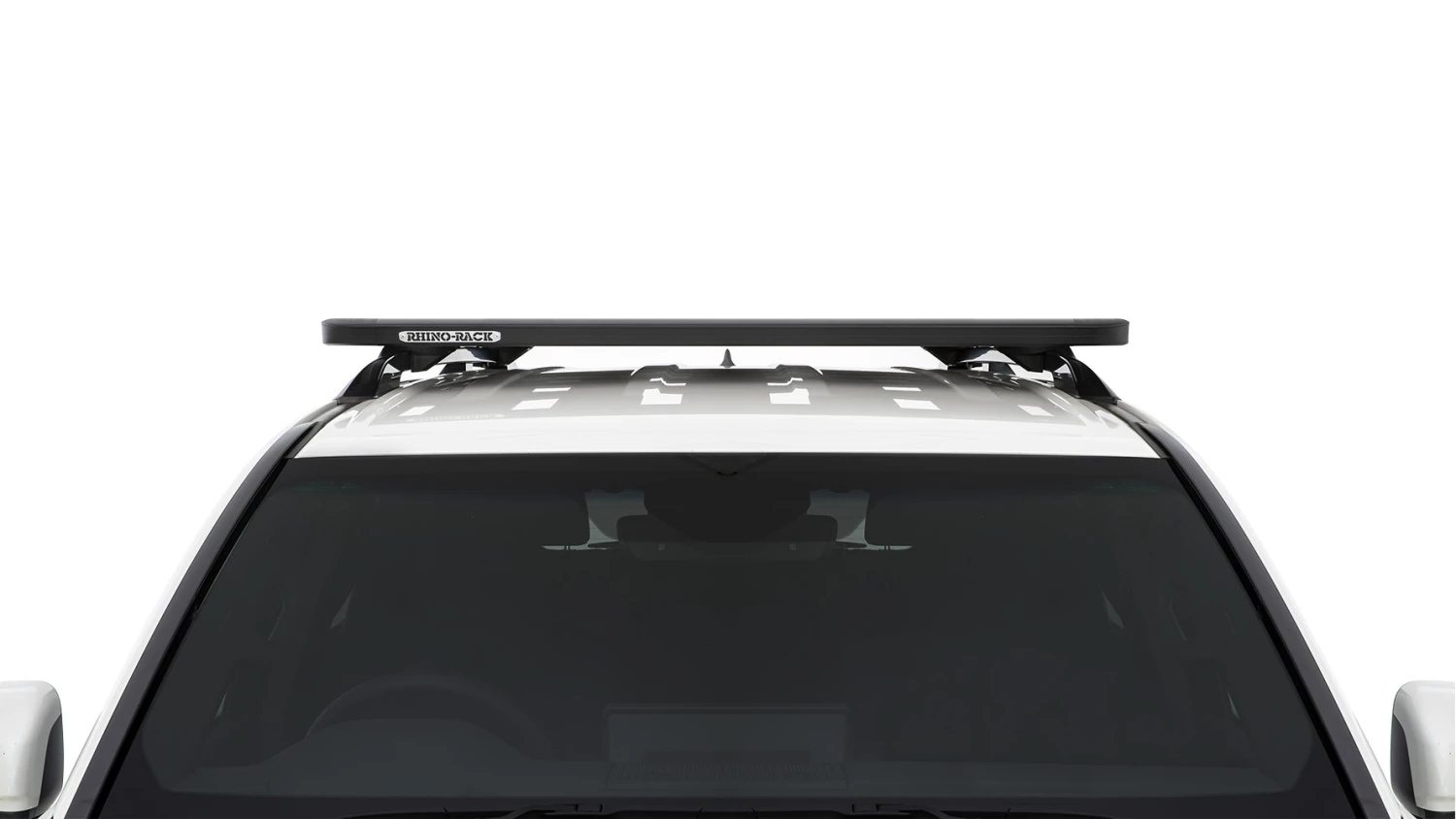 Rhino Rack JC-01550 Pioneer Platform (1928mm X 1376mm) With RX Legs For Nissan Patrol Y62 5dr SUV With Raised Roof Rail (2012 Onwards) - Raised Rail Mount 11 Rhino Rack JC-01550 Pioneer Platform (1928mm X 1376mm) With RX Legs For Nissan Patrol Y62 5dr SUV With Raised Roof Rail (2012 Onwards) - Raised Rail Mount - Image 9