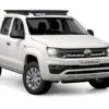 Wedgetail Platform Roof Rack (1400mm X 1300mm) For Volkswagen Amarok 4dr Ute With Bare Roof (2011 To 2023) - Factory Point Mount -Roof Rack Shop aba6423351ba1d4b307298974cc0e3cba2c509d3ad1725d0b00e4f463063b117