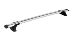 PRORACK S Wing Through 1350mm - Half Set S17HALF -Roof Rack Shop aero through bar lockable roof racks single 1