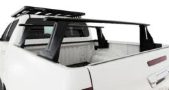 Rhino Rack JC-01577 Reconn-Deck 2 Bar Vortex Ute Tub System For Toyota Hilux N80 4dr Ute With Tub Rack (2015 Onwards) - Custom Point Mount -Roof Rack Shop afb711628ca0d0eb734272d47d3e5daa4f1d2707593510e6dd56d7b98a2ab6dc