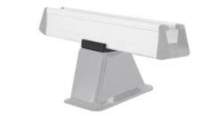 Rhino Rack ARB ACSENT CANOPY ADAPTOR FOR HD (2) ARB-ASHD -Roof Rack Shop arb ashd hd fit kit 02