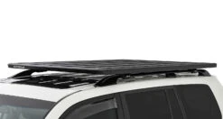 Rhino Rack JC-01550 Pioneer Platform (1928mm X 1376mm) With RX Legs For Mitsubishi Pajero NM-NP 5dr SUV With Raised Roof Rail (2000 To 2006) - Raised Rail Mount -Roof Rack Shop b1ad4e3c57dfc185c880fe447e3b076c6af9c2d484c97d7096acd9a47b6d55fa 2
