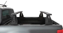 Rhino Rack JC-01582 Reconn-Deck 2 Bar Ute Tub System For Ford Ranger PX-PX2-PX3 4dr Ute With Tub Rack (2011 To 2022) - Custom Point Mount -Roof Rack Shop b56fe8e91ae6e8c9d15d88cb7803ff73622cb840e67bd4c0bfa1cb2e3f2871ee