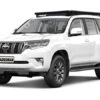 Wedgetail Platform Roof Rack (2000mm X 1250mm) For Toyota Land Cruiser Prado 5dr 150 Series With Bare Roof (2009 Onwards) - Factory Point Mount 1 Wedgetail Platform Roof Rack (2000mm X 1250mm) For Toyota Land Cruiser Prado 5dr 150 Series With Bare Roof (2009 Onwards) - Factory Point Mount -Roof Rack Shop b59821045e88dd4569b9f6d3fe7621d3f54ce0c5f939f4e94028e2ad2388c2fd 1