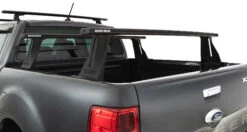 Rhino Rack JC-01582 Reconn-Deck 2 Bar Ute Tub System For Ford Ranger PX-PX2-PX3 4dr Ute With Tub Rack (2011 To 2022) - Custom Point Mount -Roof Rack Shop b5c8e5f8e421f488c7969d6aee0621f5ec10127b953c37596674c8d75211078c