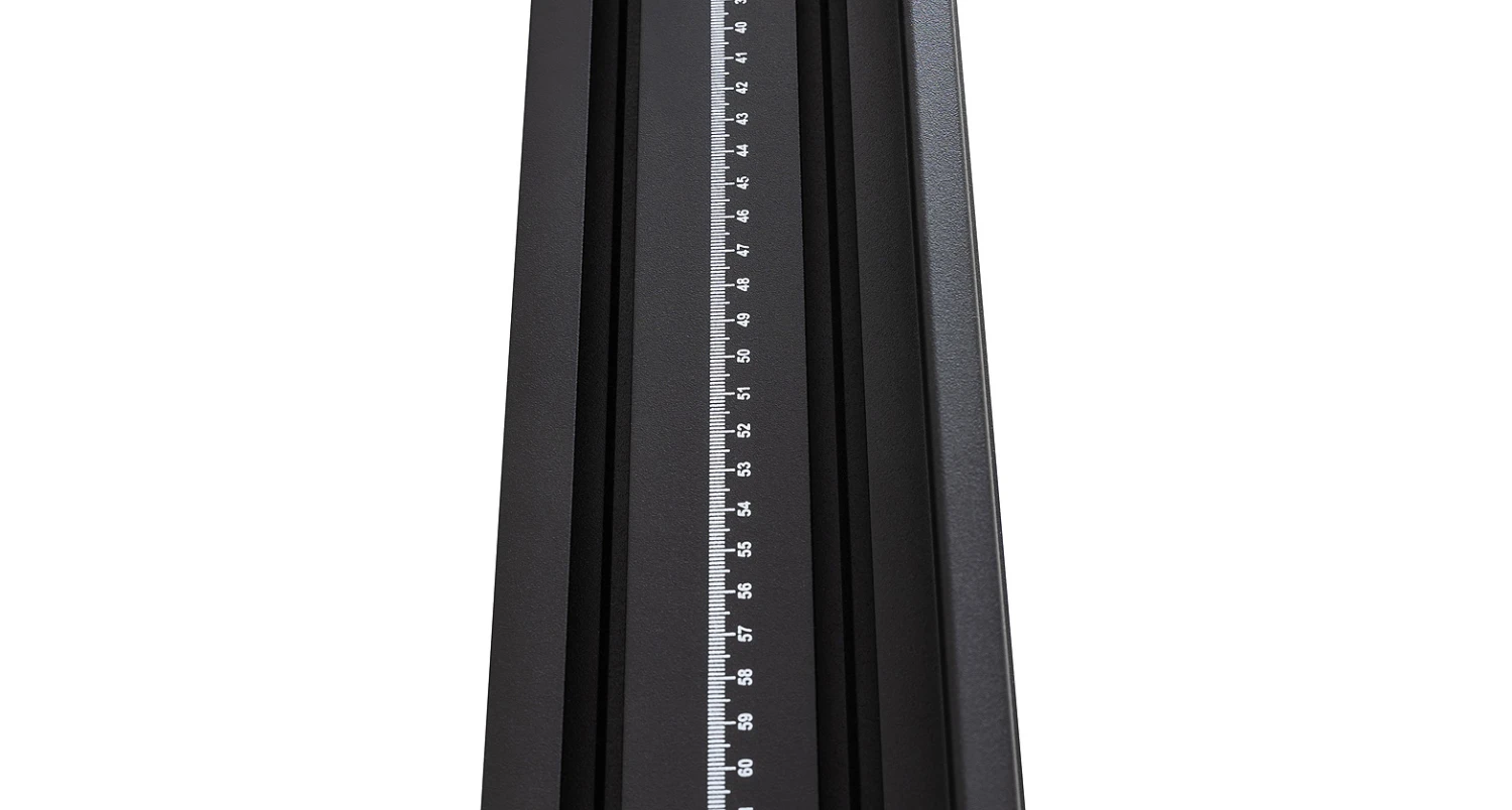 Rhino Rack JC-01565 Pioneer Platform (1928mm X 1236mm) With RX Legs For Mitsubishi Challenger PB 5dr SUV With Raised Roof Rail (2009 To 2015) - Raised Rail Mount 11 Rhino Rack JC-01565 Pioneer Platform (1928mm X 1236mm) With RX Legs For Mitsubishi Challenger PB 5dr SUV With Raised Roof Rail (2009 To 2015) - Raised Rail Mount - Image 9