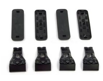 Rhino Rack Roof Rack Fitting Kit DK472 To Suit 2500 And ROC Legs 4 Rhino Rack Roof Rack Fitting Kit DK472 To Suit 2500 And ROC Legs - Image 2