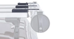 Rhino Rack CONDUIT LOWER SIDE BRACKETS (3) BC3-LSB