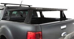 Rhino Rack JC-01584 Reconn-Deck Pioneer Platform Ute Tub System (1528mm X 1426mm) For Ford Ranger PX-PX2-PX3 4dr Ute With Tub Rack (2011 To 2022) - Custom Point Mount -Roof Rack Shop bc7fb12f18cd155704009cc78ea1cc52ed5fcd98834877e87e47acb4f7478a5d