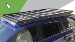 Wedgetail Platform Roof Rack (2200mm X 1250mm) For Isuzu MU-X LS-T Gen2 5dr SUV With Flush Roof Rail (2021 Onwards) - Factory Point Mount 9 Wedgetail Platform Roof Rack (2200mm X 1250mm) For Isuzu MU-X LS-T Gen2 5dr SUV With Flush Roof Rail (2021 Onwards) - Factory Point Mount -Roof Rack Shop bea55b566b4dc1ebf3a441ac040f94bc2b2c8714c289aa47d926f75963495ddf