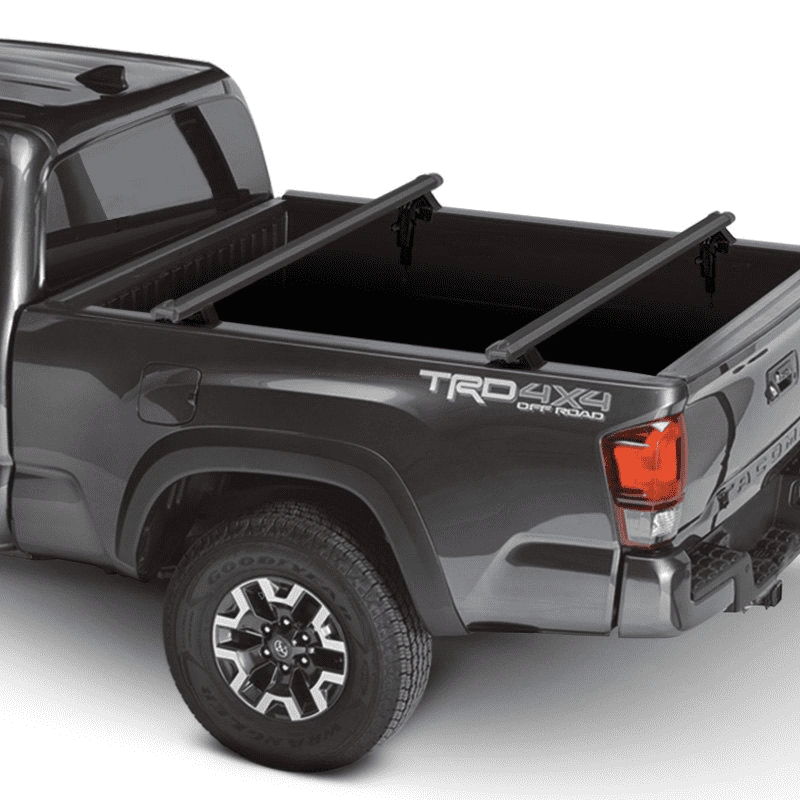 Yakima Bedrock HD Combo 172cm Pair YBRHD172 3 Yakima Bedrock HD Combo 172cm Pair YBRHD172