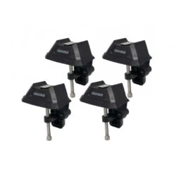 Yakima Bedrock HD Leg Kit 4 Pack - 8001160