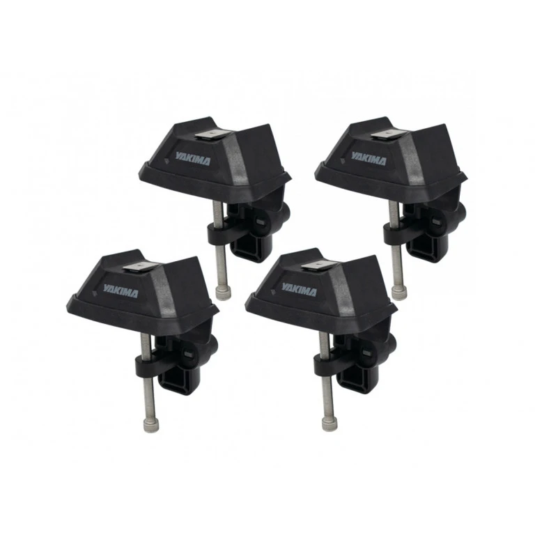 Yakima Bedrock HD Combo 172cm Pair YBRHD172 10 Yakima Bedrock HD Combo 172cm Pair YBRHD172 - Image 8