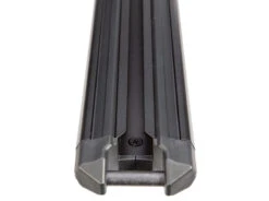 Yakima LockNLoad TrimHD Black 2 Bar Roof Rack For Volvo XC90 5dr SUV With Flush Roof Rail (2015 Onwards) - Flush Rail Mount -Roof Rack Shop c26f9fa7c7f5dbc3b5e58601ee16931430402e3660875802e7d5f3e5c9fb95a4