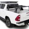 Rhino Rack JC-01580 Reconn-Deck 2 Bar Ute Tub System With 4 NS Bars For Toyota Hilux N80 4dr Ute With Tub Rack (2015 Onwards) - Custom Point Mount 2 Rhino Rack JC-01580 Reconn-Deck 2 Bar Ute Tub System With 4 NS Bars For Toyota Hilux N80 4dr Ute With Tub Rack (2015 Onwards) - Custom Point Mount -Roof Rack Shop c895b80e600e2bbc27f326c72e13723823a6a765b9b8a226f1395b5efbae2782