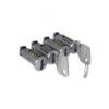 Cruz 4 Anti-theft Key Locks, 932-014 -Roof Rack Shop c r cruz images b0ea7c12d5bc3500716f27889584adc9 106 35