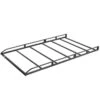 CRUZ EVO RACK Steel 230 X 140 Cm Van Ladder Rack, E23-140, 910-352