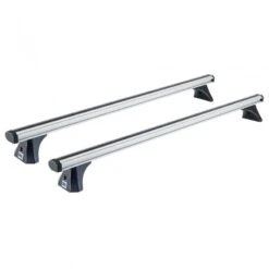 Not In AUST - Cruz 2 Bars Alu Cargo T118, 924-843