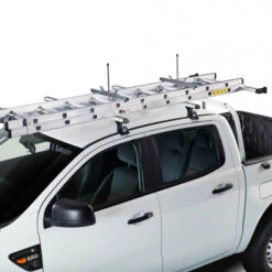 Cruz Ladder Clamp M-12/37, 941-041