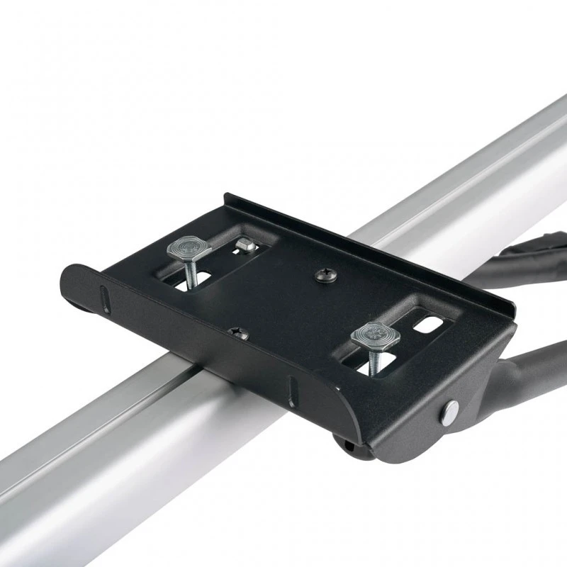 Cruz Race Silver Roof Mounted Bike Carrier X 2 With Matching Locks (940-014) 17 Cruz Race Silver Roof Mounted Bike Carrier X 2 With Matching Locks (940-014) - Image 15