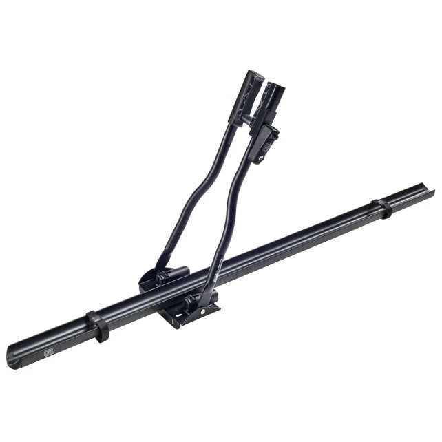 Cruz Race Black Roof Mounted Bike Carrier X 1 (940-015) 3 Cruz Race Black Roof Mounted Bike Carrier X 1 (940-015)