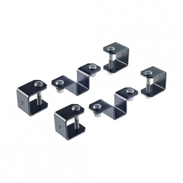 Cruz Fixation For 3 Walkways Evo Rack, 941-292 3 Cruz Fixation For 3 Walkways Evo Rack, 941-292