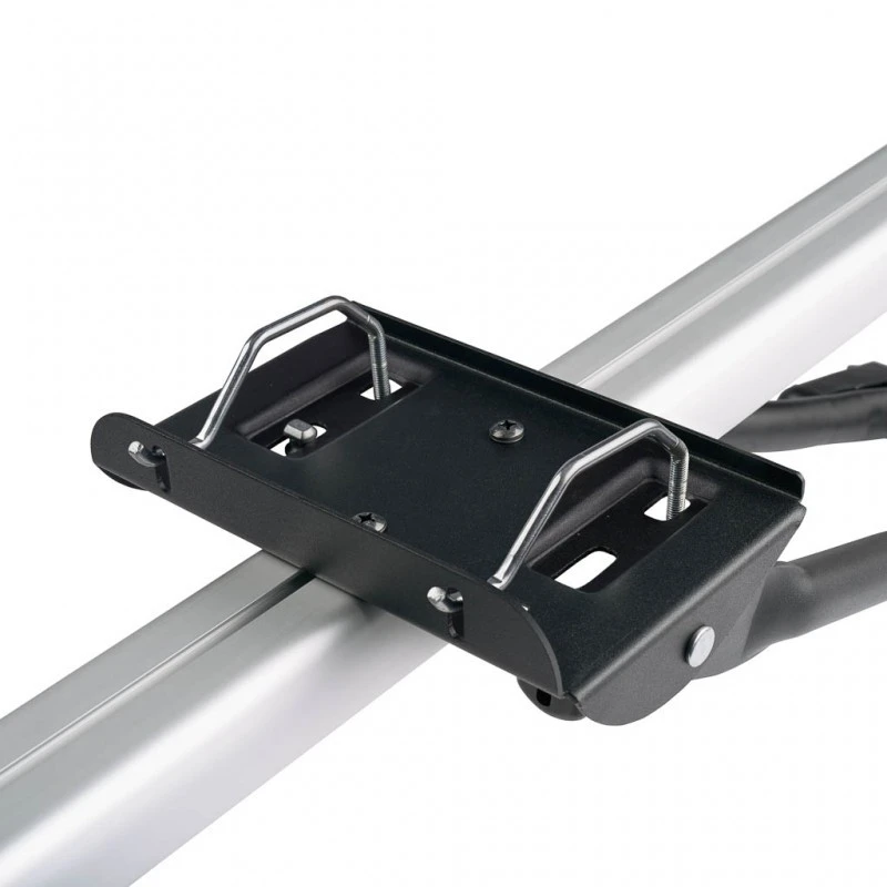 Cruz Race Silver Roof Mounted Bike Carrier X 2 With Matching Locks (940-014) 16 Cruz Race Silver Roof Mounted Bike Carrier X 2 With Matching Locks (940-014) - Image 14