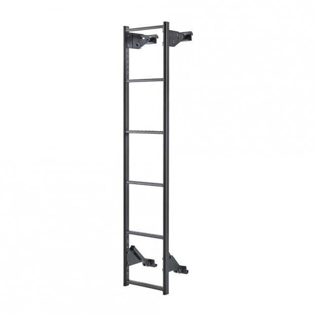 Cruz Removable Rear Door Ladder Type B 155, 941-072 3 Cruz Removable Rear Door Ladder Type B 155, 941-072