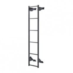 Cruz Removable Rear Door Ladder Type B 185, 941-074