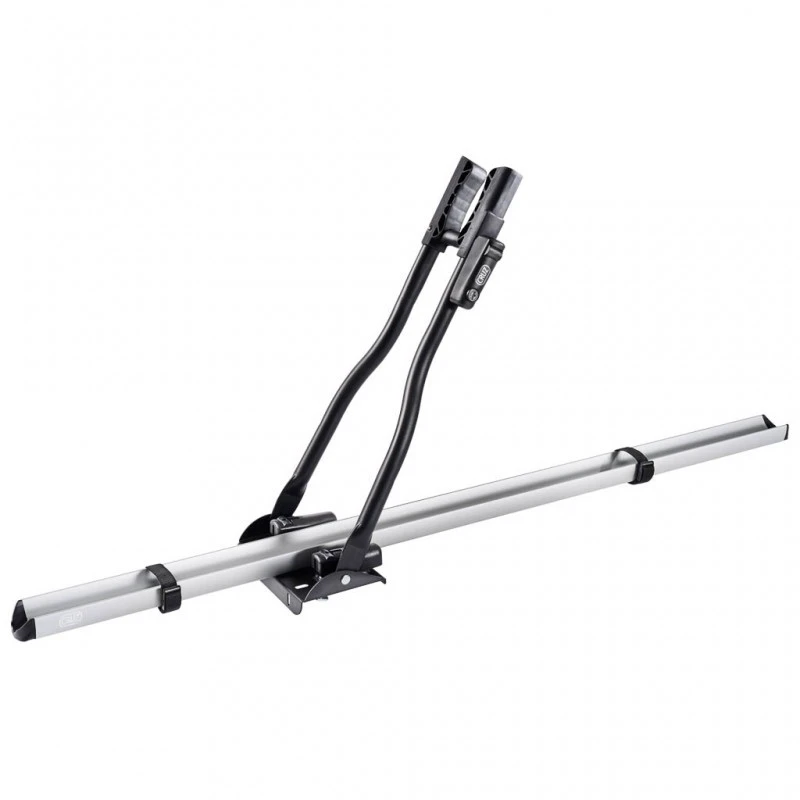 Cruz Race Silver Roof Mounted Bike Carrier X 2 With Matching Locks (940-014) 8 Cruz Race Silver Roof Mounted Bike Carrier X 2 With Matching Locks (940-014) - Image 6