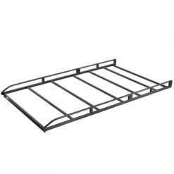 CRUZ EVO RACK Steel 130 X 126 Cm Van Ladder Rack, E13-126, 910-051