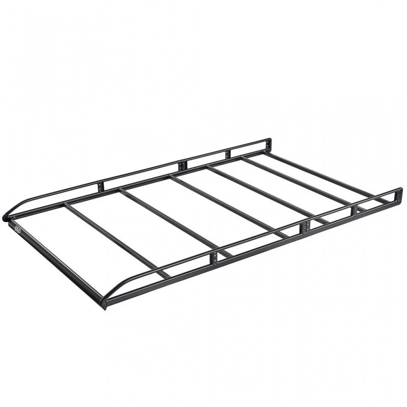 CRUZ EVO RACK Steel 150 X 126 Cm Van Ladder Rack, E15-126, 910-101 3 CRUZ EVO RACK Steel 150 X 126 Cm Van Ladder Rack, E15-126, 910-101