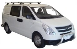 PRORACK ILoad HD 3 Bar K450 Track Kit CVS002